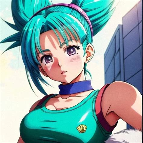 bulma tetona|Bulma Videos Porno .